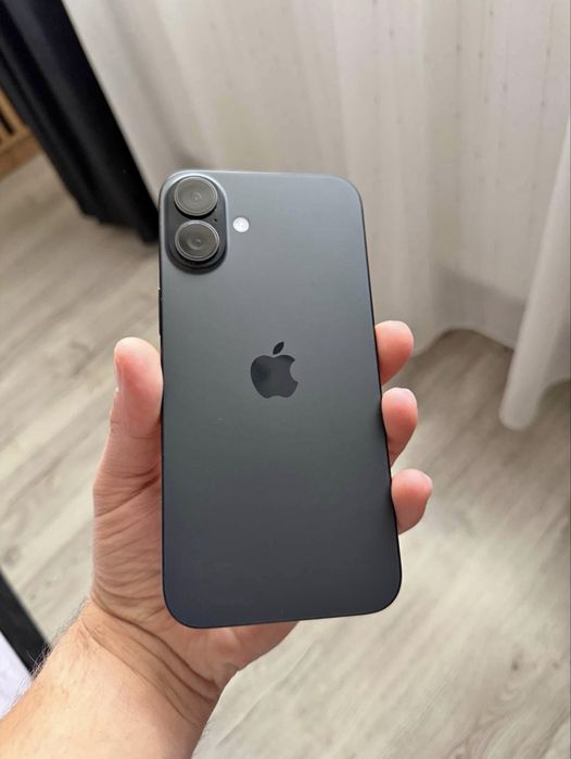 Iphone16 128Gb..