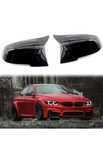 Capace Ornamente oglinzi BMW  F20 F21 F22 F23 F30 F32  F33 F36 Carbon