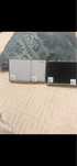 Clapeta actionare Geberit sigma 60