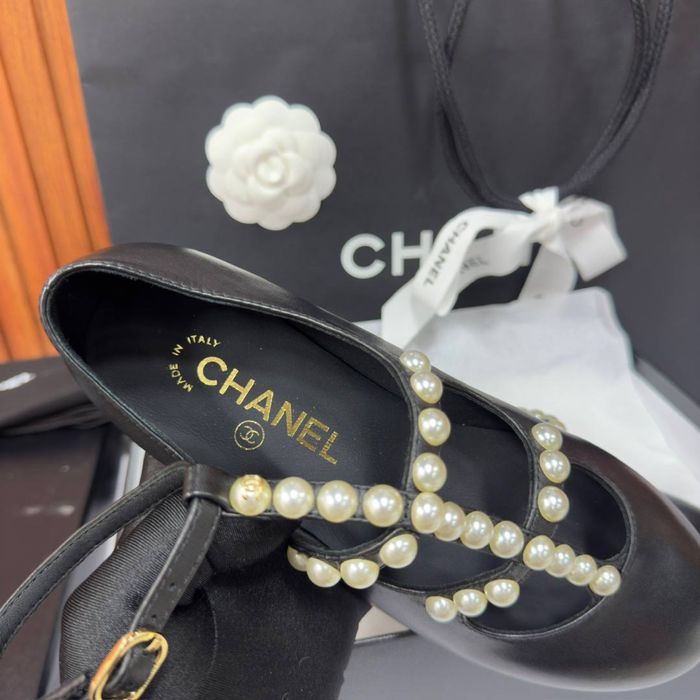Balerini Chanel 35-42