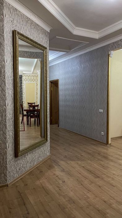 3 ком, 7 континент.Скидки при длительном проживании