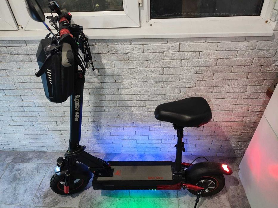 электросамокат KUGOO M4 Pro