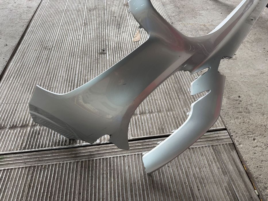 Предна броня и решетка GLS X167 AMG LINE