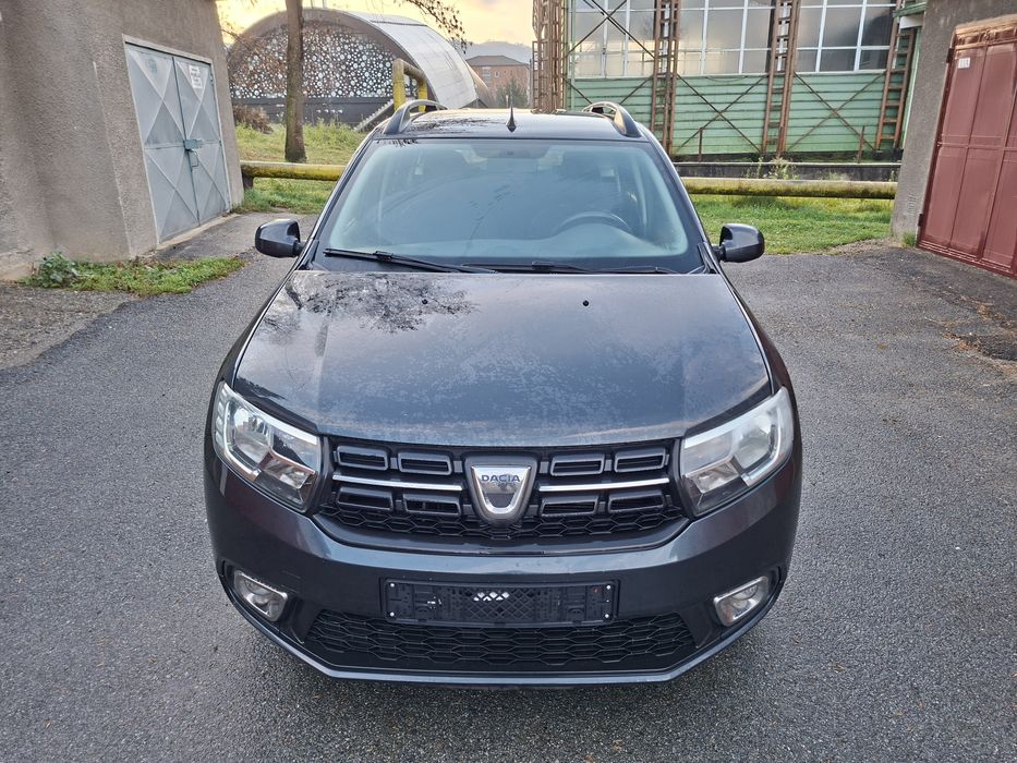 Dacia Logan Mcv 2019