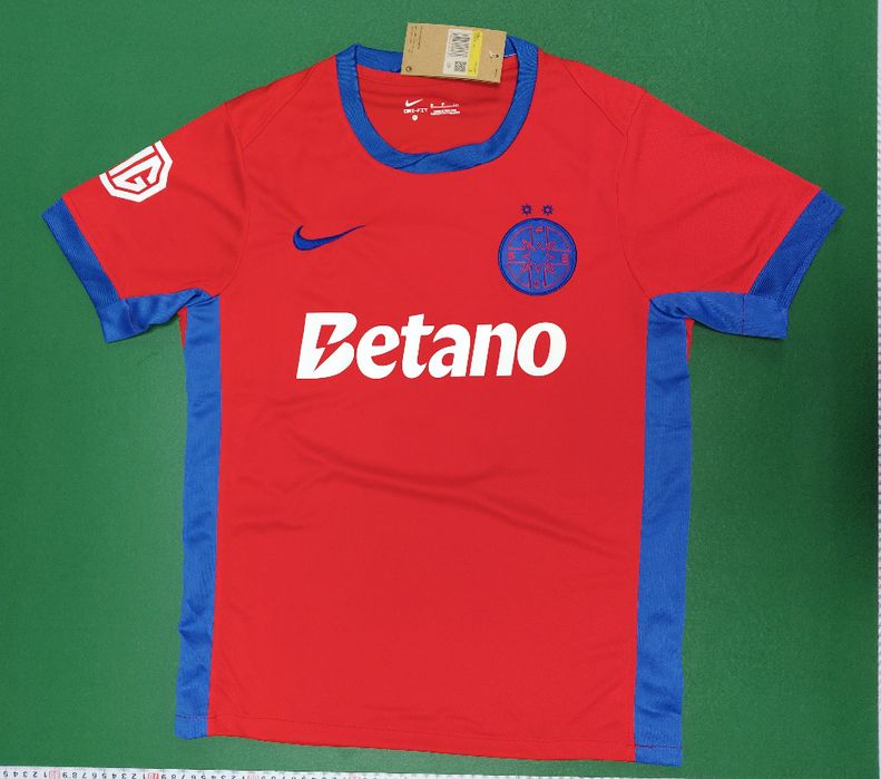 Tricou Birligea fcsb