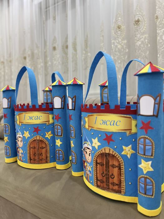 Продам коржын калта