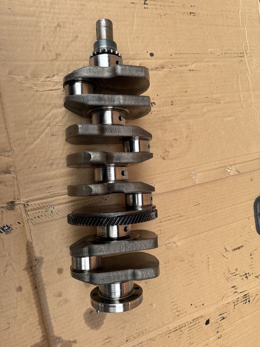 Vibrochen Land Rover Freelander 2 2179cc 224TD