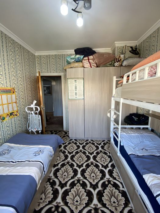 Квартира сотилади 9 кв