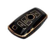 Husa cheie BMW F10 F20 F30 F34 F11 F15 F16 X1 X3 X5 X6 F25 F31 M3