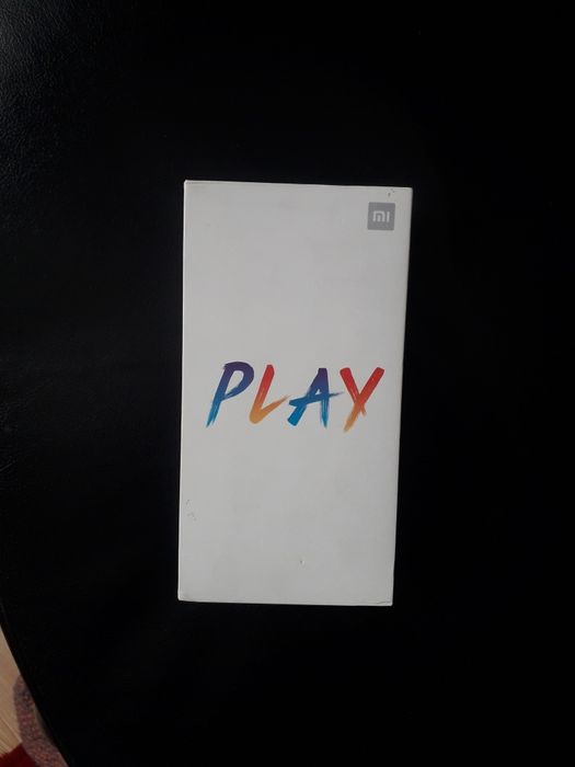 Mi PLAY.  Память 4/64