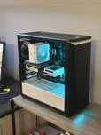 PC Gaming RTX 3060ti, i5 10600k, 16gb