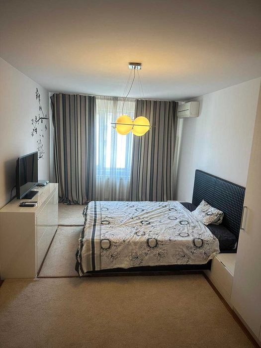 Дава се под наем Тристаен апартамент в София, Дървеница - 75 кв.м за 408 € - Снимка #6