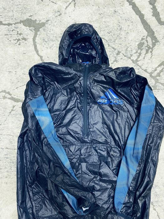 Bluza pentru alergat ADIDAS
