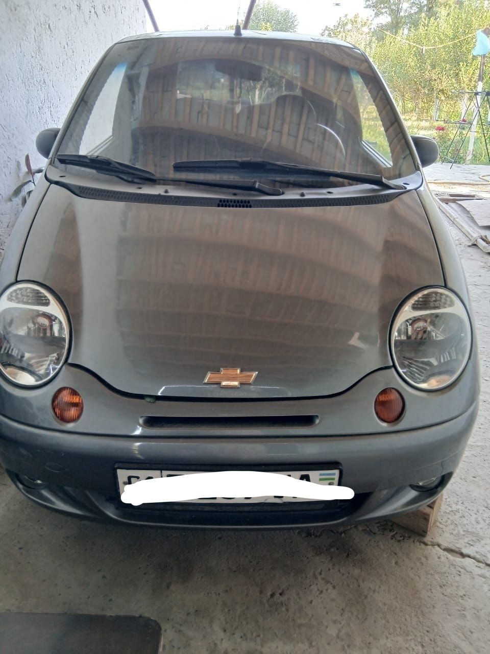 Matiz
Yili 2014
Yurgani 300 000
4ta yangi balon cheho