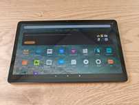Tableta Amazon Fire Max 11 + casti Jabra Evolve 20 MS