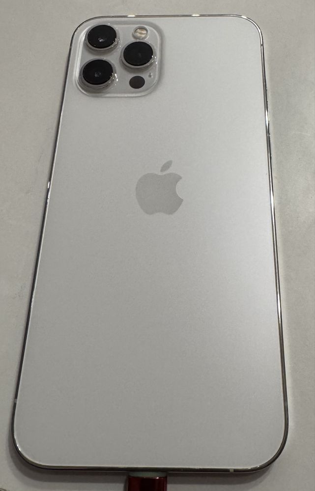 Iphone 12 PRO MAX 128Gb, като нов