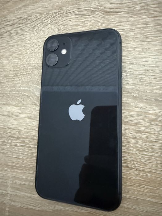 iPhone 11 - 128 GB - 75% АКБ