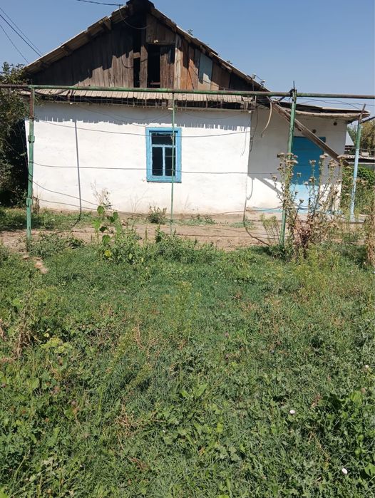 Продам дачу в Чолдале