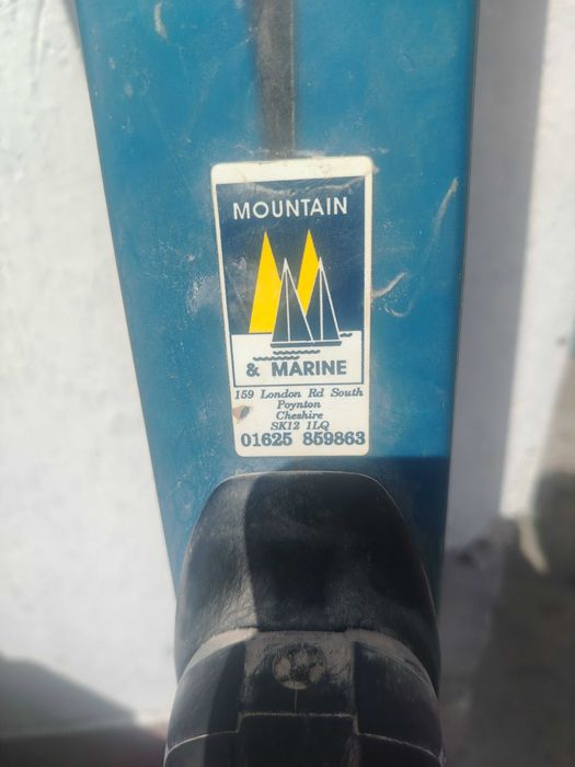 Schiuri iarna folosite