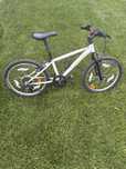 Bicicleta 20” Rockrider