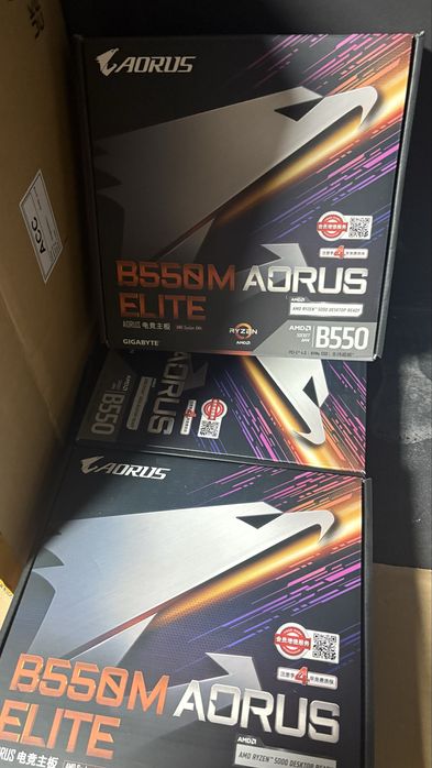 Gigabyt b550m k b550m aorus elite
