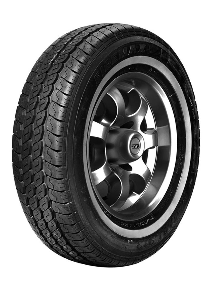 Шины  новые 185/75 R16C Firemax