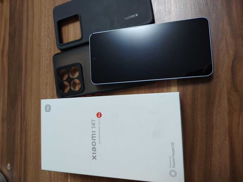Xiaomi 14T 12/256 GB impecabil