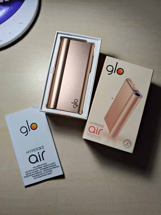 Doua glo-uri la pret de unu