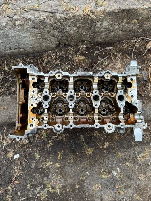 Двигател на части M274 Мерцедес 2 литра бензин