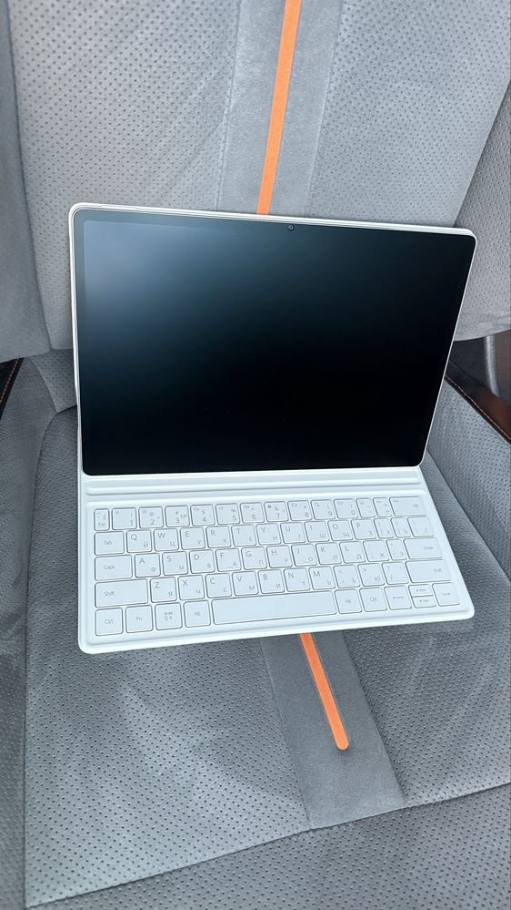 Huawei matepad 12x
