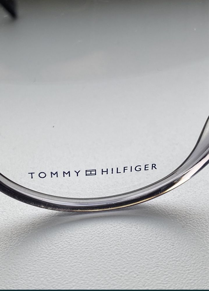 Tommy hilfiger monturi ochelari dama