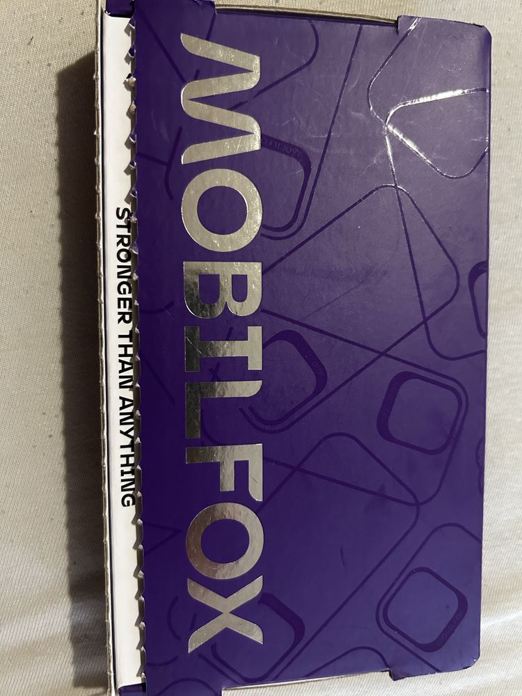Кейс за Iphone 15 MOBILEFOX