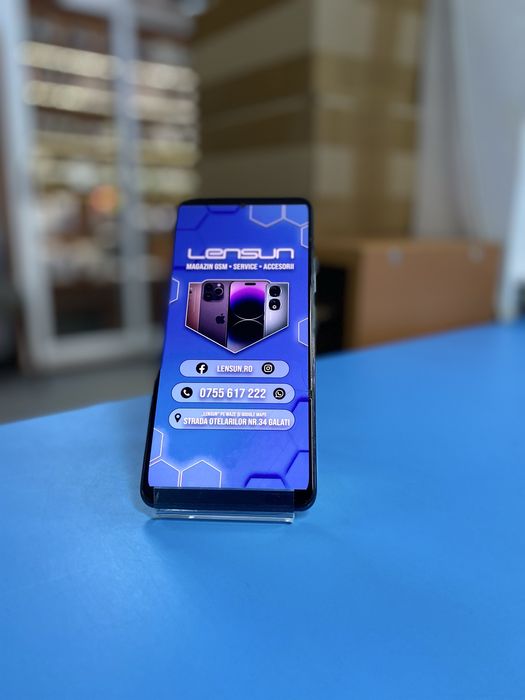Xiaomi Mi 11i - 128GB, Garantie 12 luni | Lensun