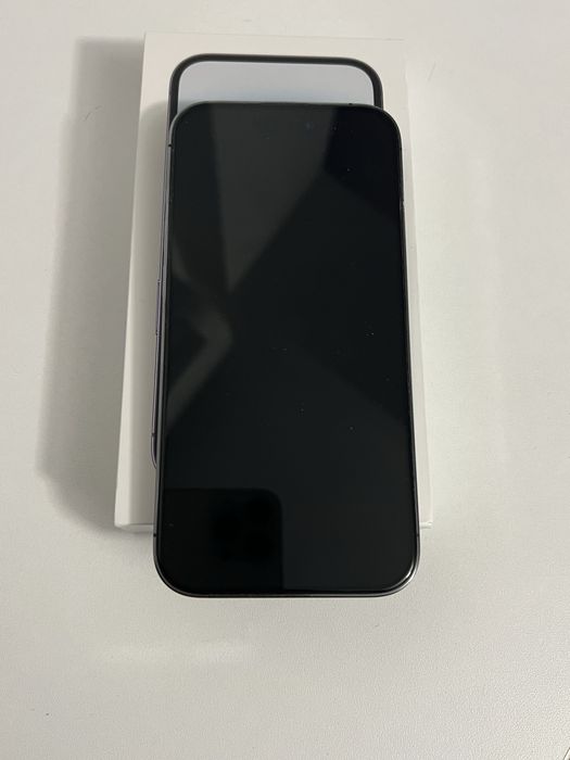 Iphone 14 pro 128GB neverlock