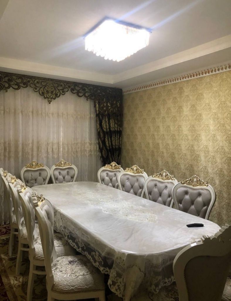 Чиланзар 12 срочно продаётся квартира 5/1/4.Ипотека