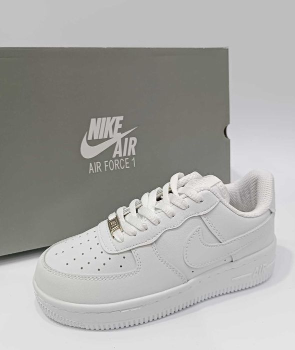 (PROMO) Nike Air Force 1