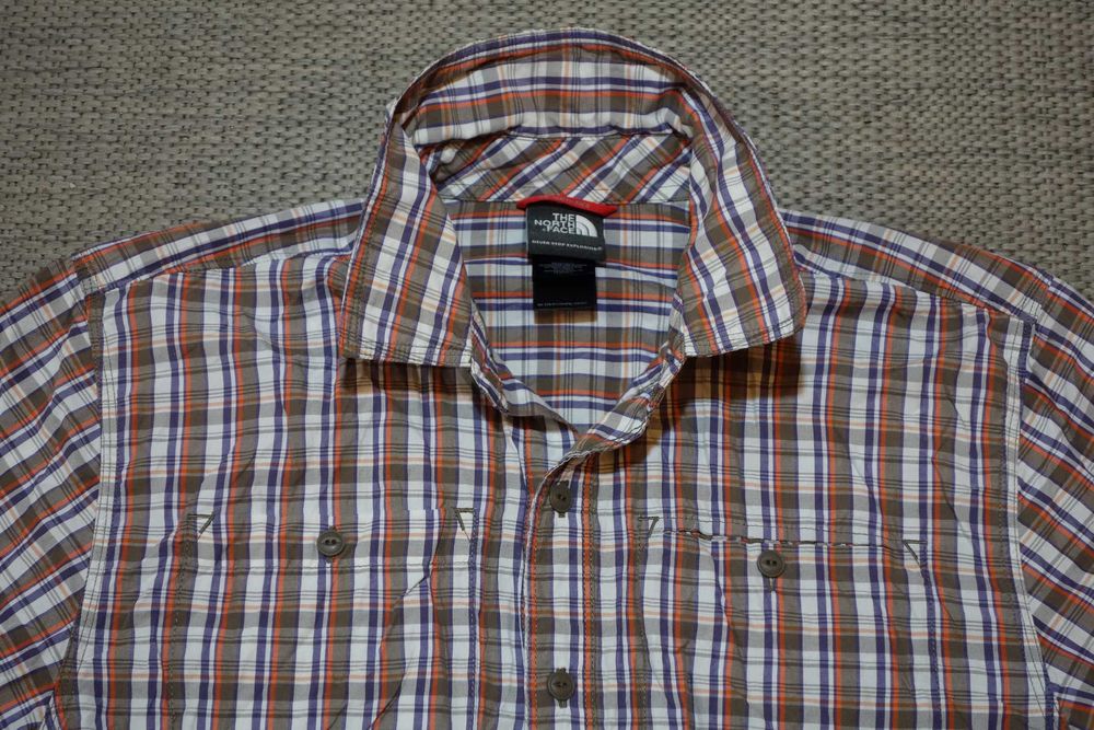 camasa barbati Tne North Face