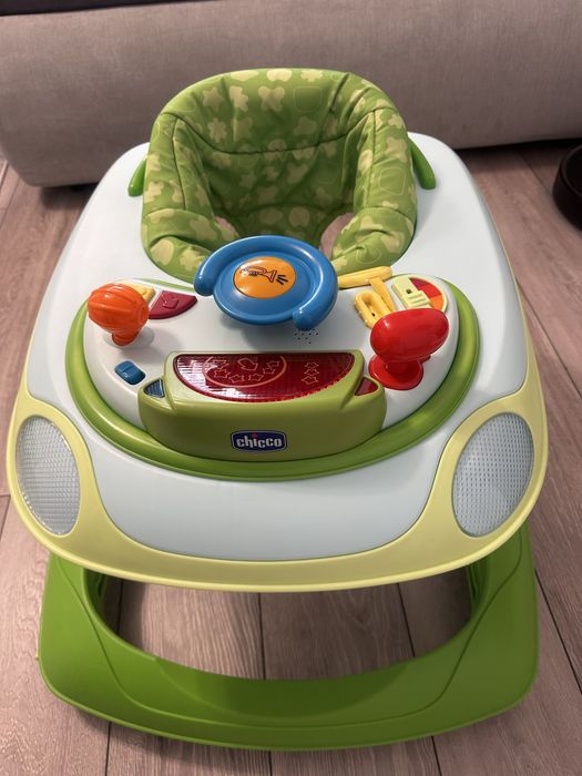 Vand premergator Chicco