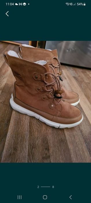 Sorel incaltari unisex