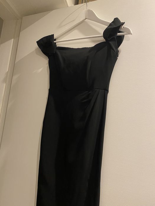 Rochie Ana Radu tip sirena - S