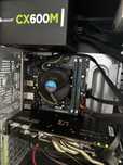 Kit i5 2500 16gb ram Placa de baza Asus