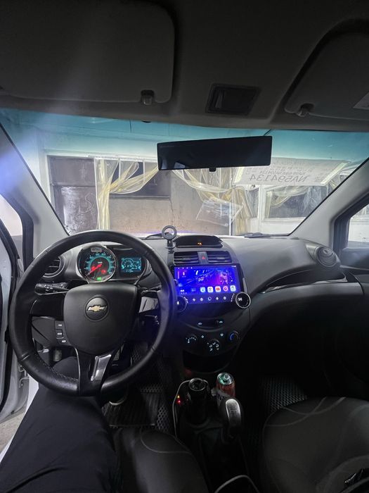 Спарк сотилади холати зор