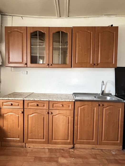 Кухнный гарнитур