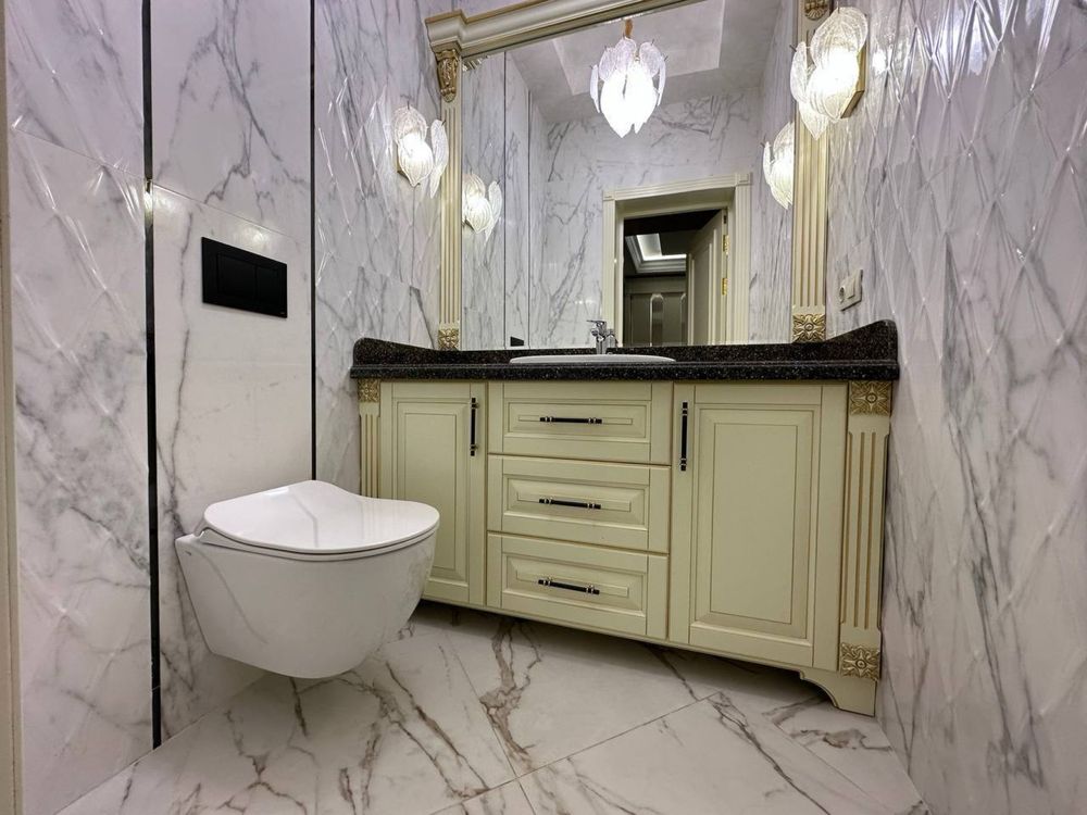 Коттедж в Sayram Village 450 кв.м
