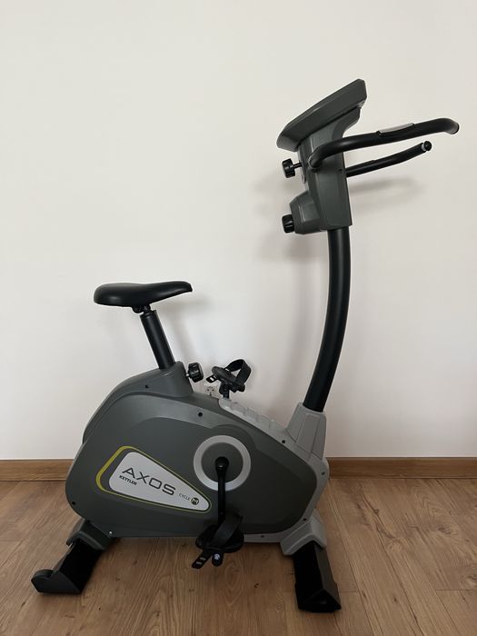 Велоергометър Kettler Axos cycle M