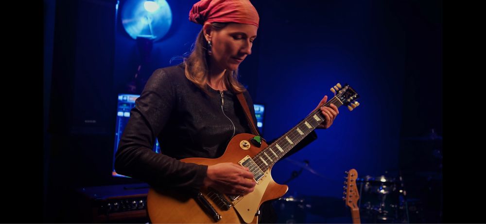 Predau ore chitara electrica