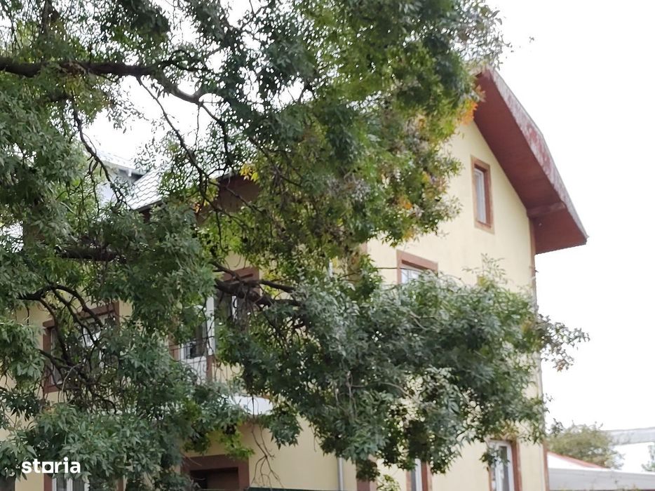 Vila spatioasa, finisaje premium, Rahova - Oltului