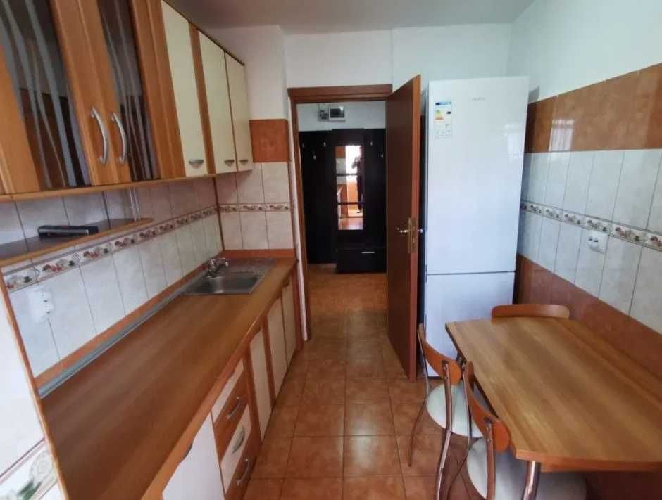 Дава се под наем Двустаен апартамент в Пловдив, Кършияка - 49 кв.м за 188.7 € - Снимка #1