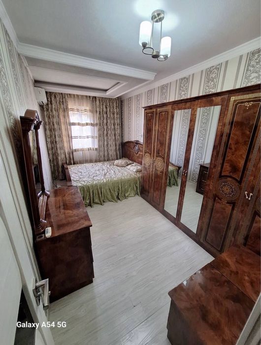 Юнусабад 11 Квартал Ахмад Донищ 3/9/9 Квартира В Аренду