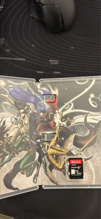 Jocuri Nintendo Switch